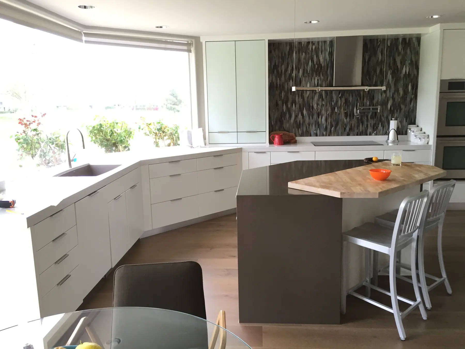 Full gut remodel, owners out of the country in Palm Desert