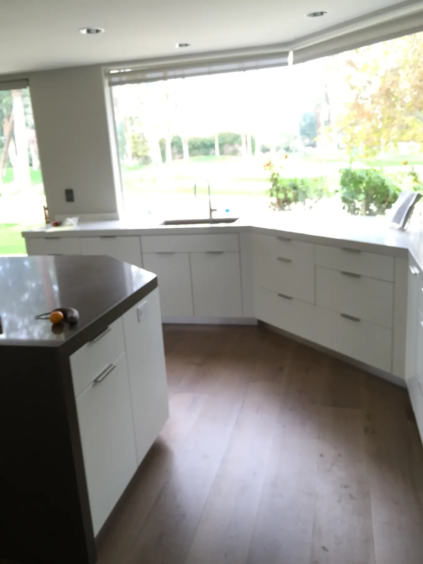 Full gut remodel, owners out of the country, Palm Desert — after photo 2